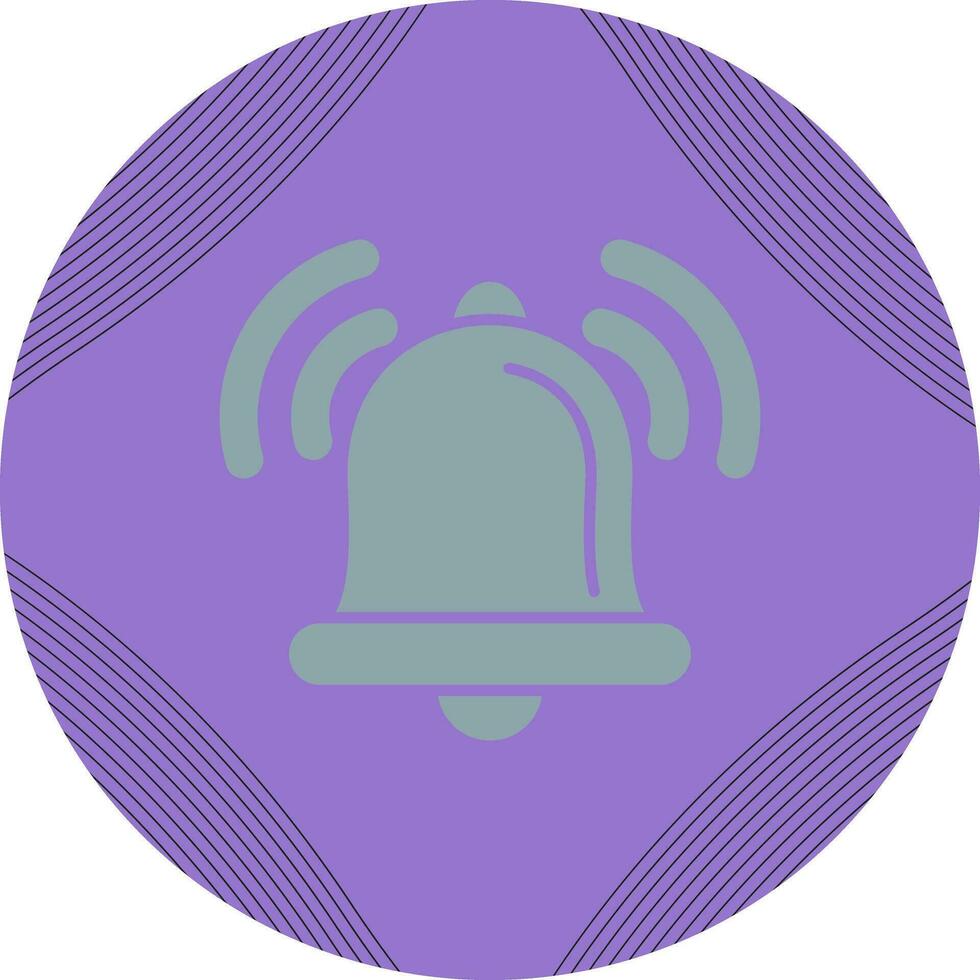 Bell Vector Icon