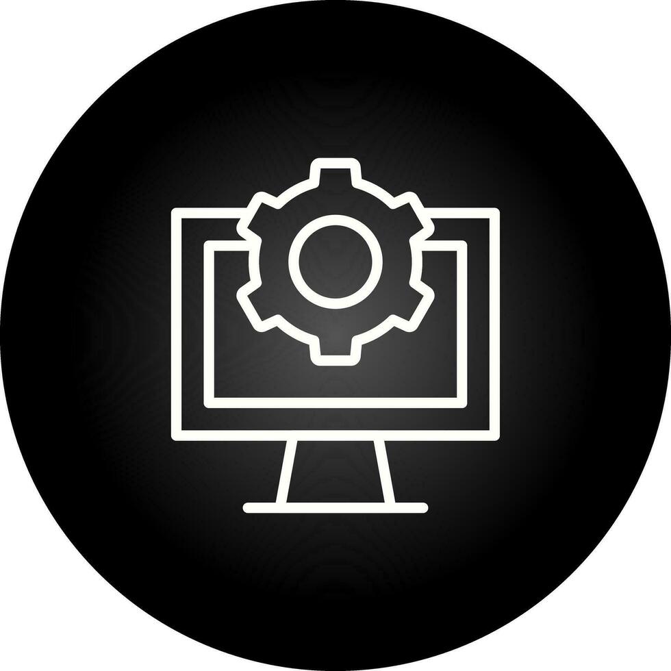 Business Vector Icon