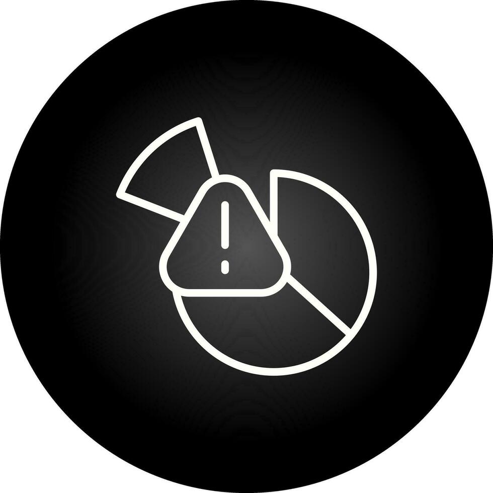 Chart Vector Icon
