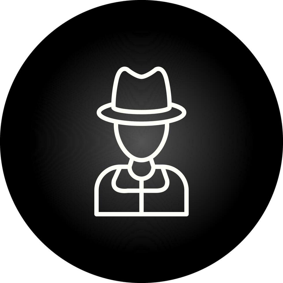 Espionage Vector Icon