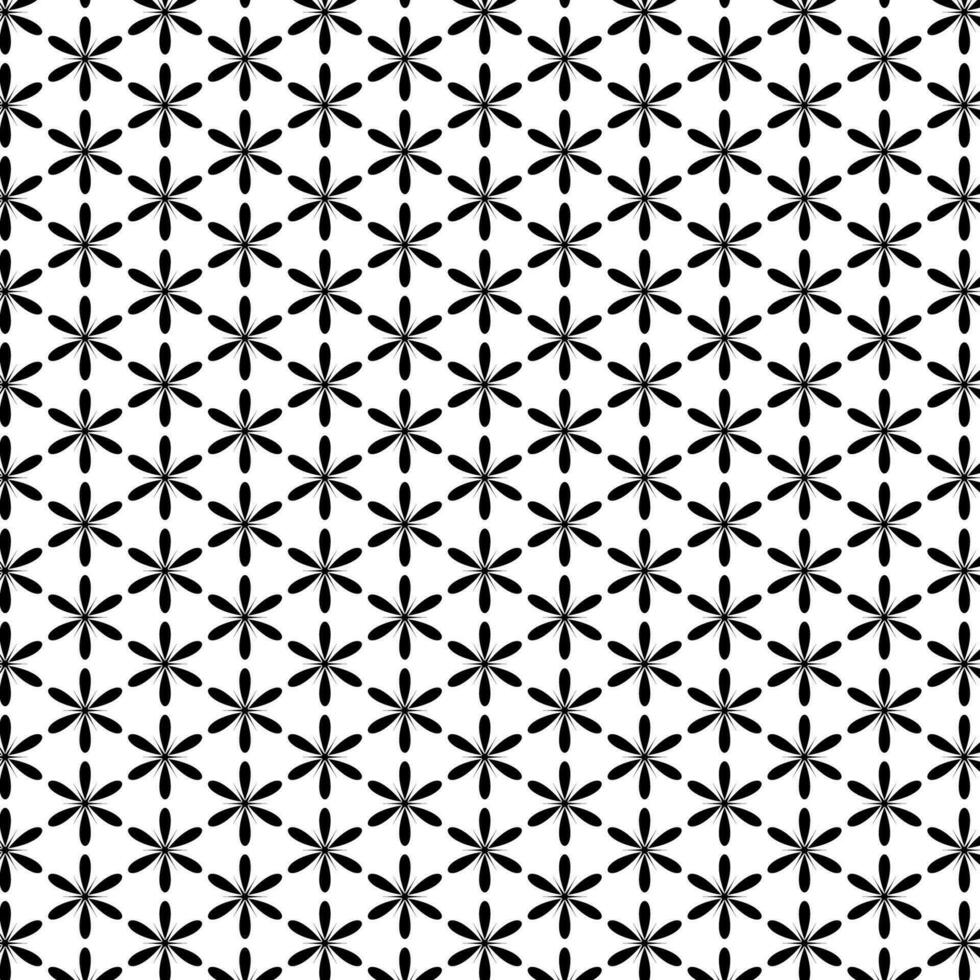 Seamless fabric pattern background vector illustration