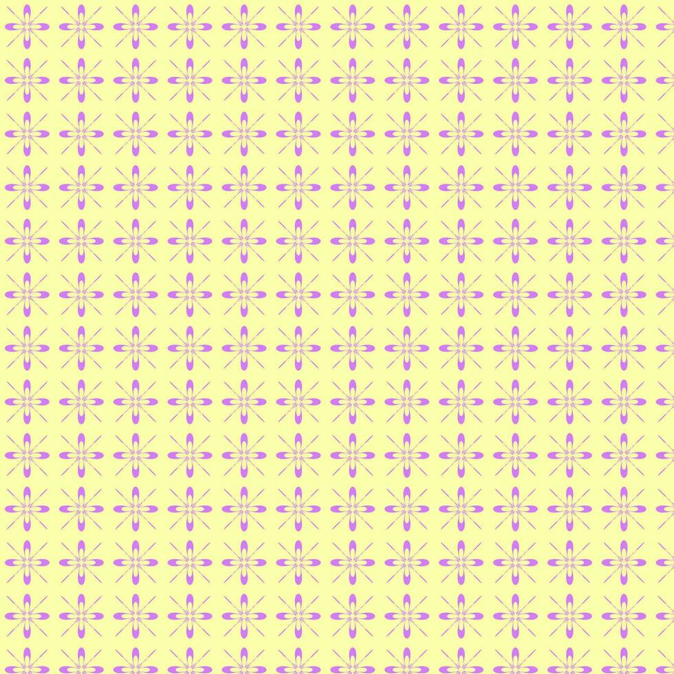 pattern background or wallpaper  illustration vector