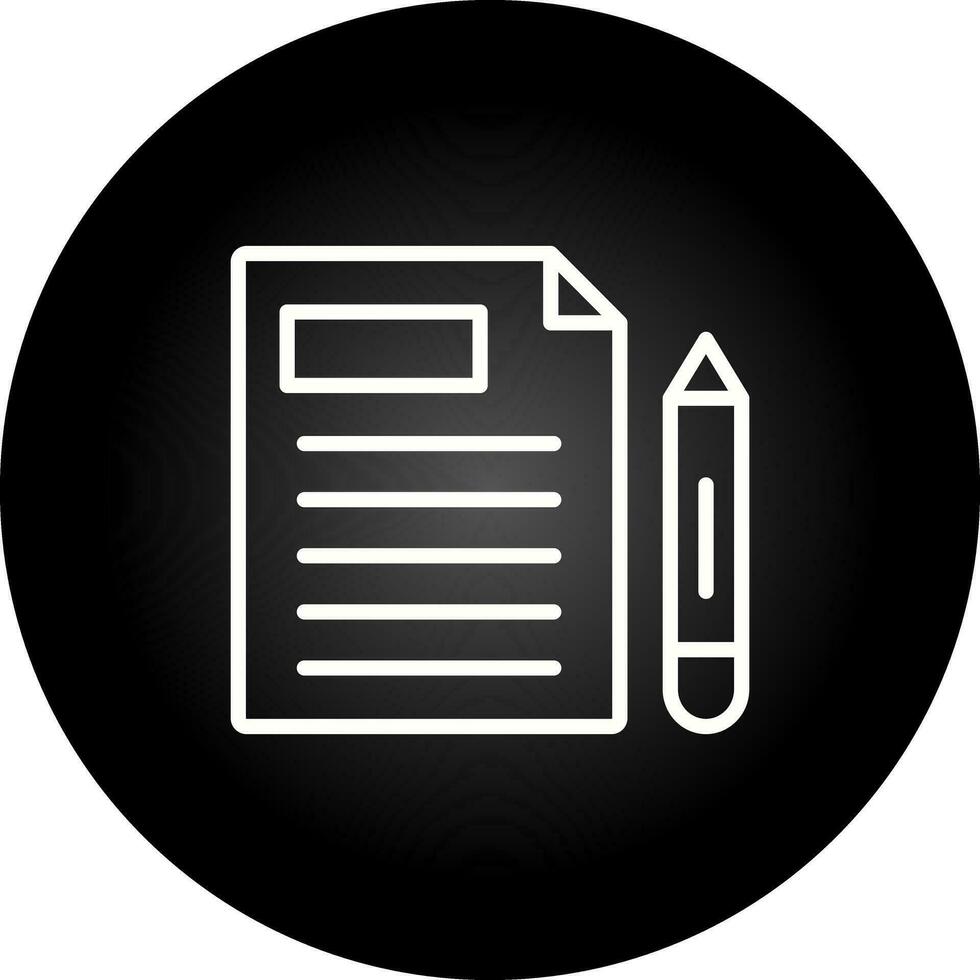 Regulatory Compliance Vector Icon