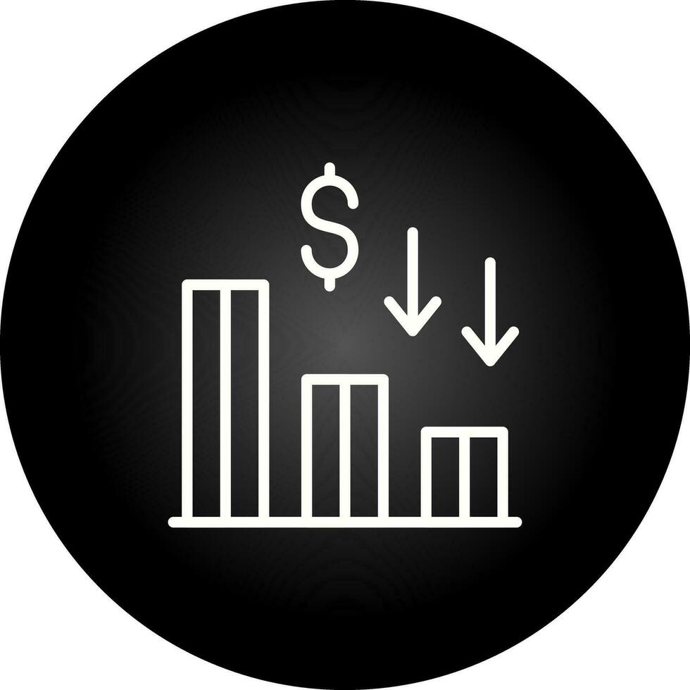 Finance Vector Icon
