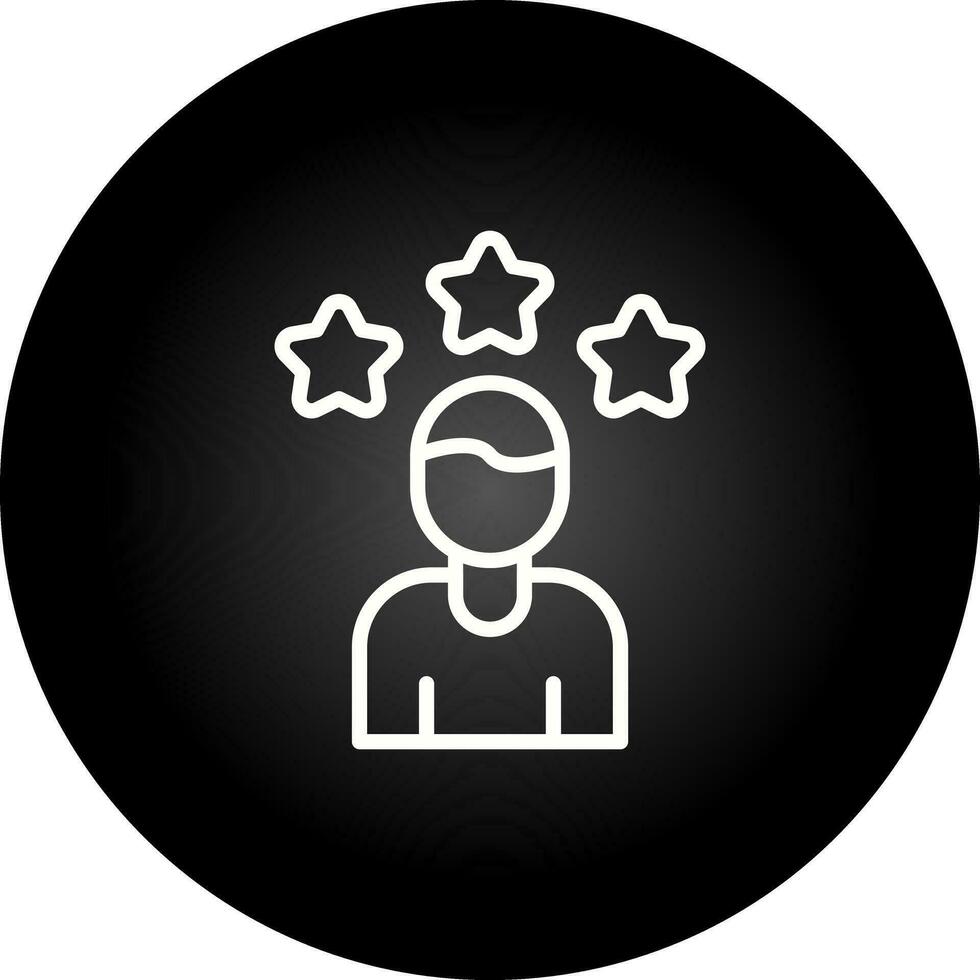 Glorious Vector Icon