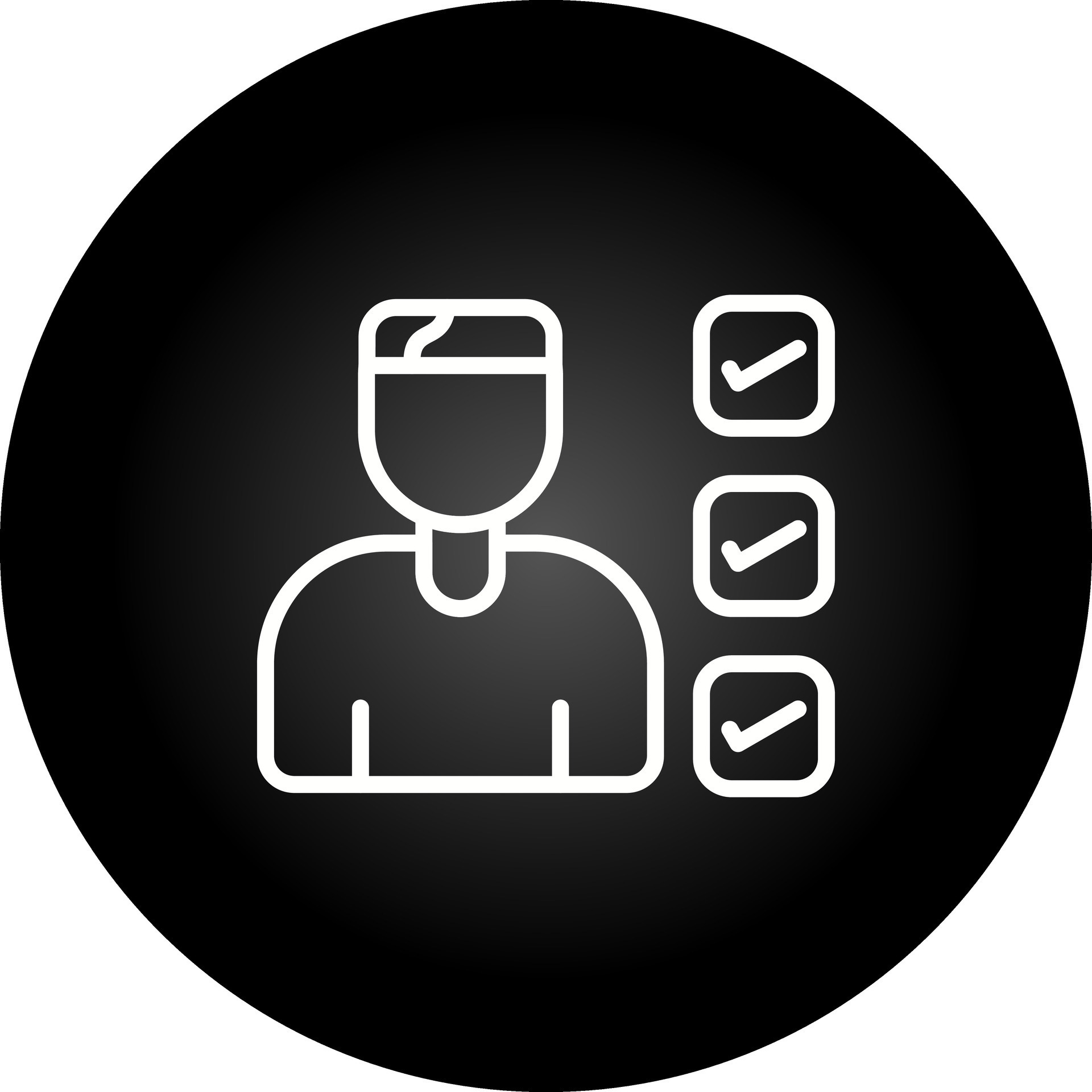 User Testing Vector Icon 28109815 Vector Art at Vecteezy