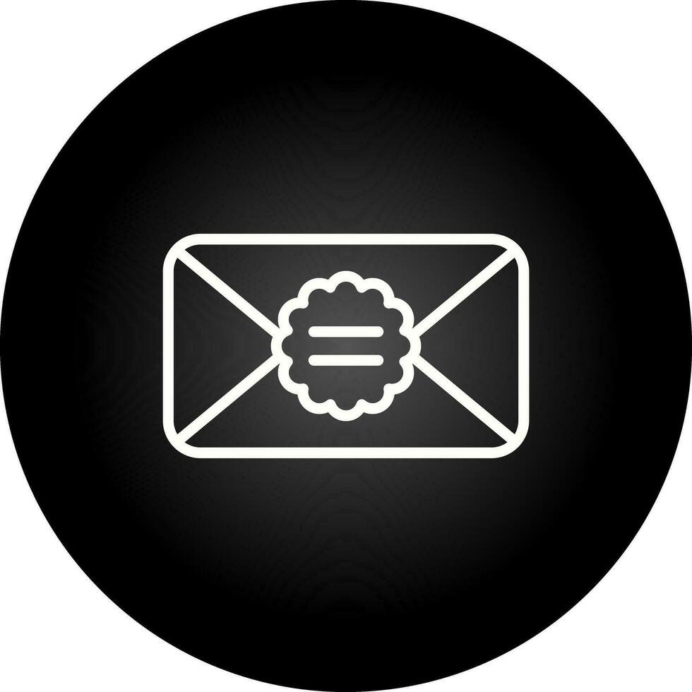 Envelope Vector Icon