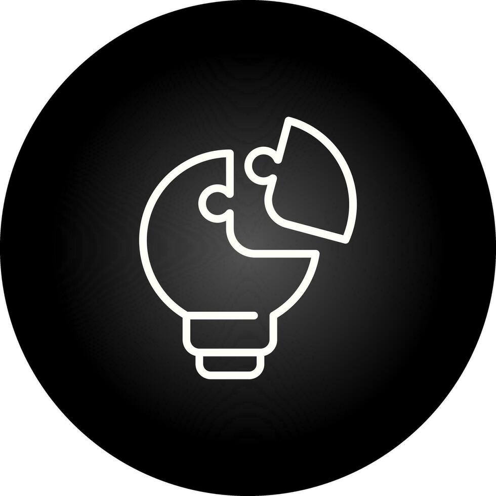 Problem Vector Icon