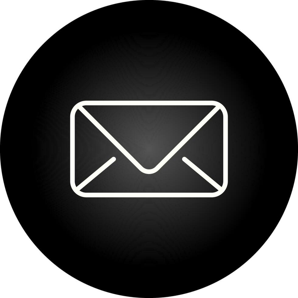Mail Vector Icon