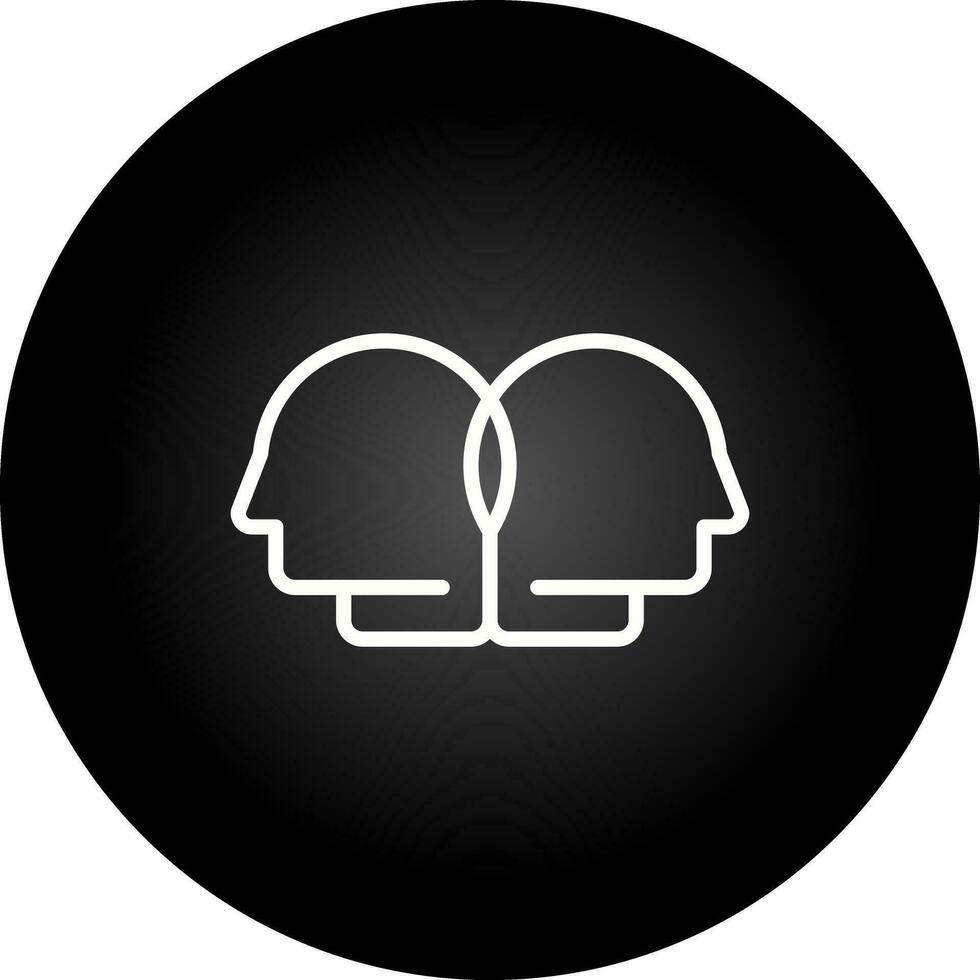 Empathize Vector Icon