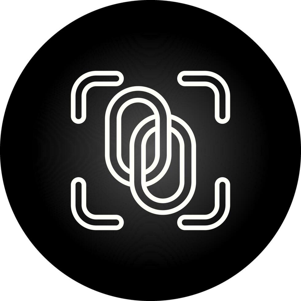 Design Constraints Vector Icon