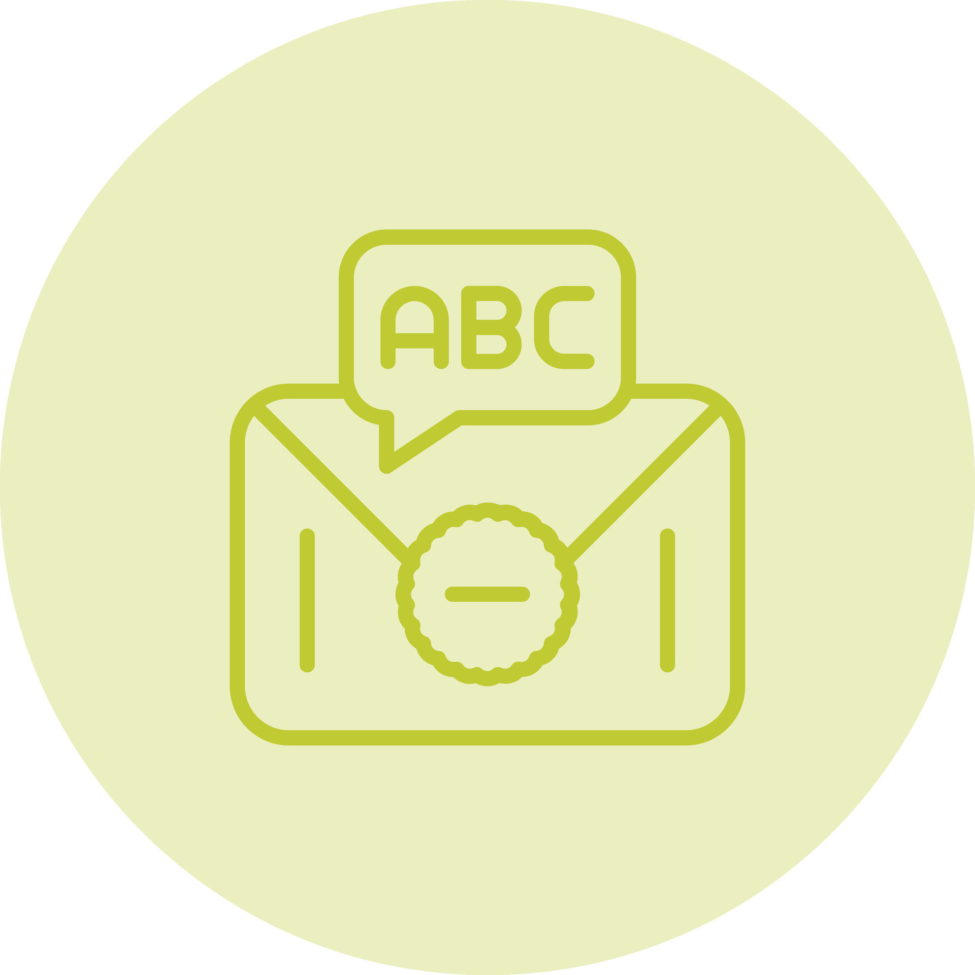Text message vector icon 28110086 vector art at vecteezy