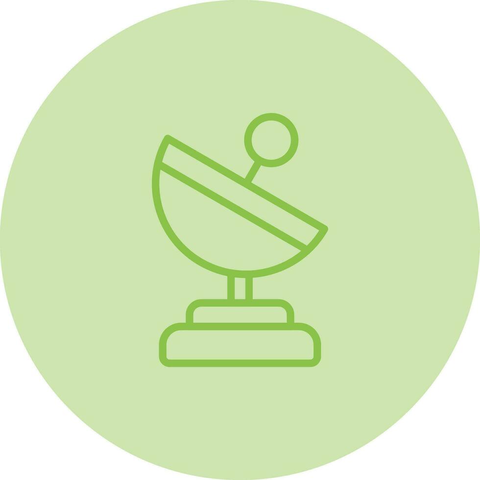 Antenna Vector Icon