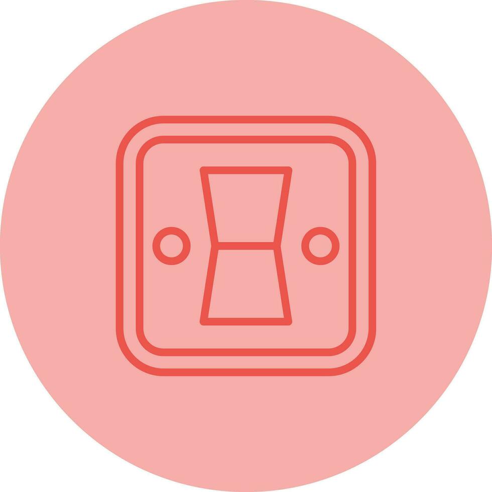 Switch Vector Icon 28110681 Vector Art at Vecteezy