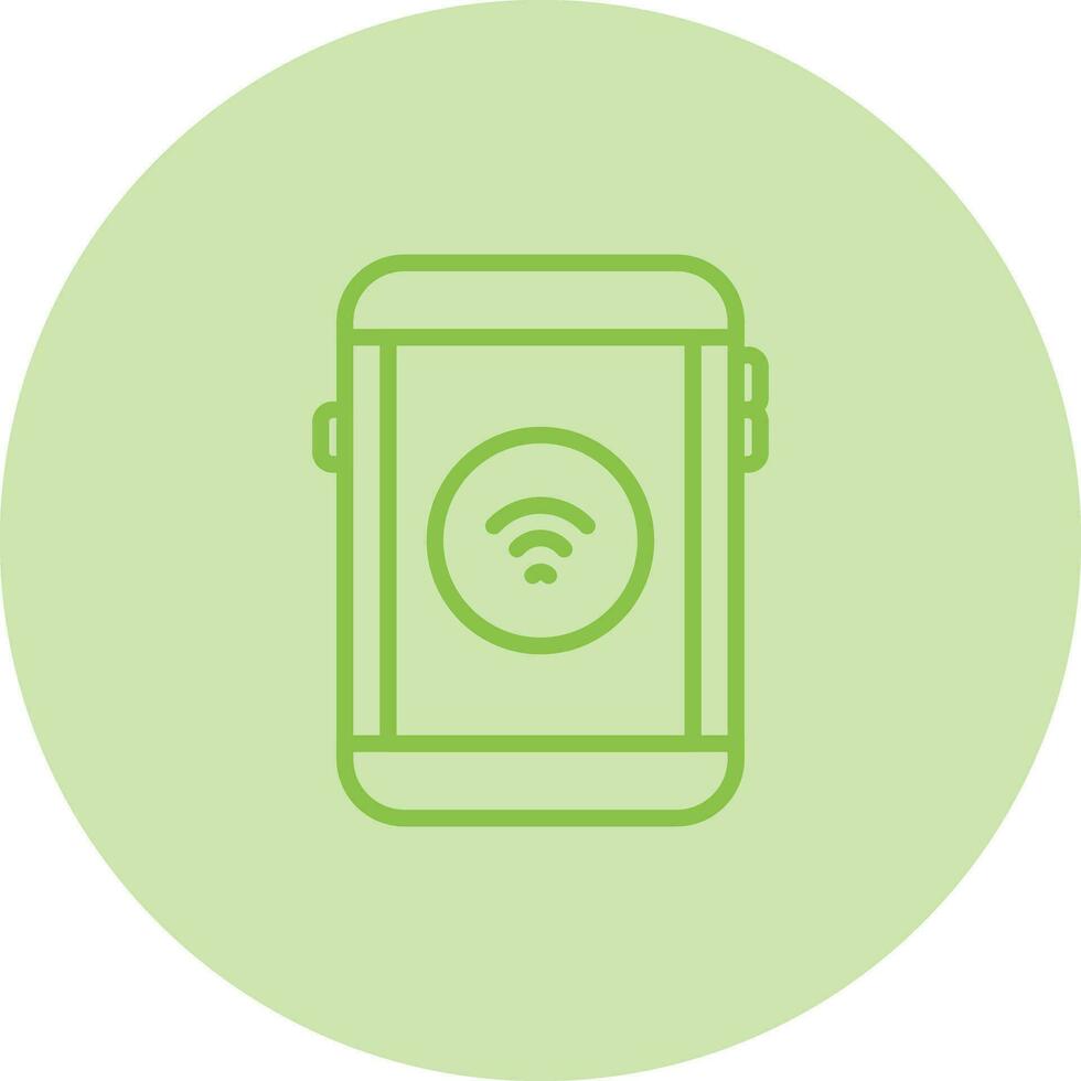 Smartphone Vector Icon