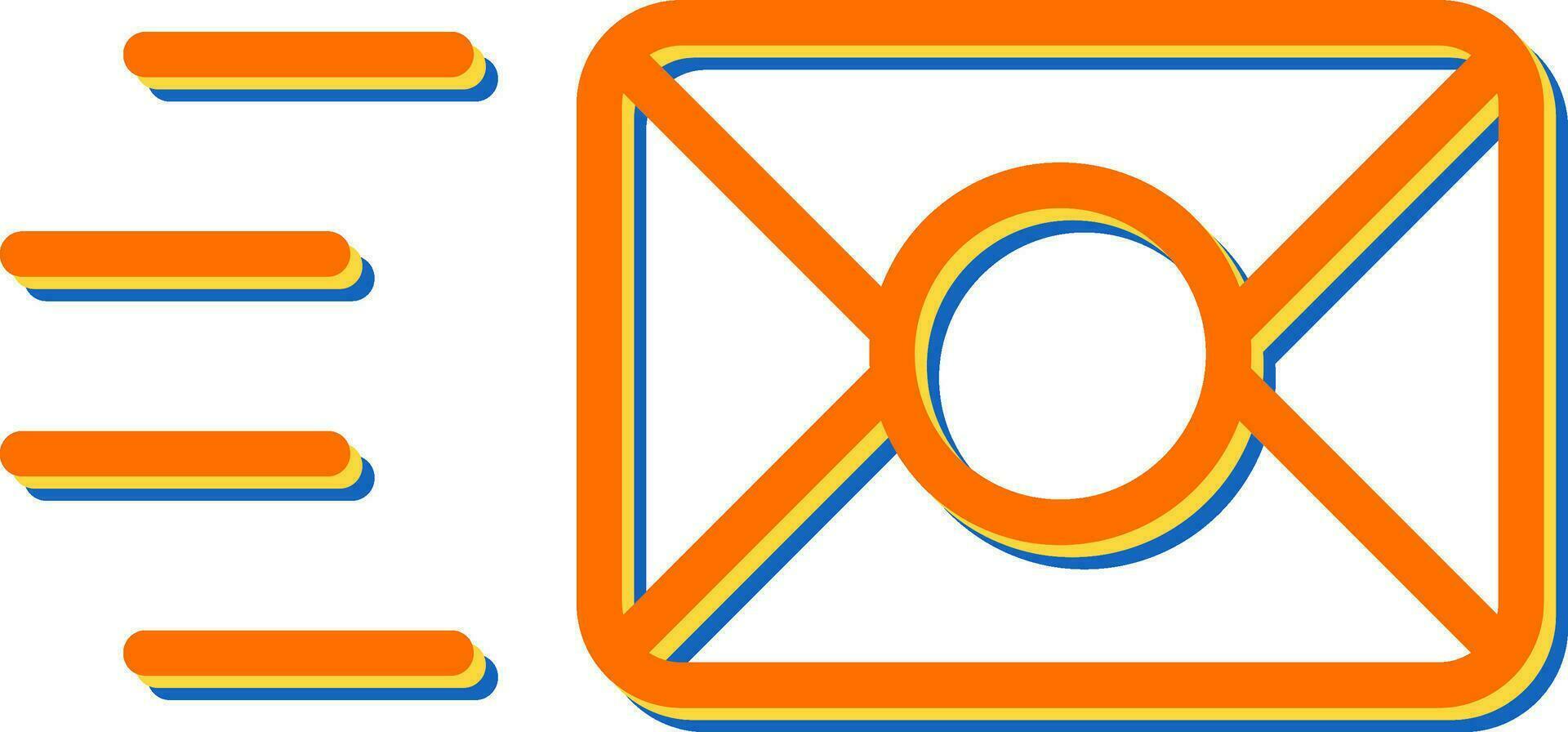 Mail Vector Icon