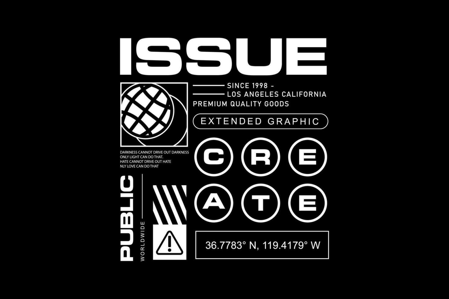 streetwear design concept vector graphic tee templates ideas 28112352 ... Streetwear Graphic Tees That Make a Statement