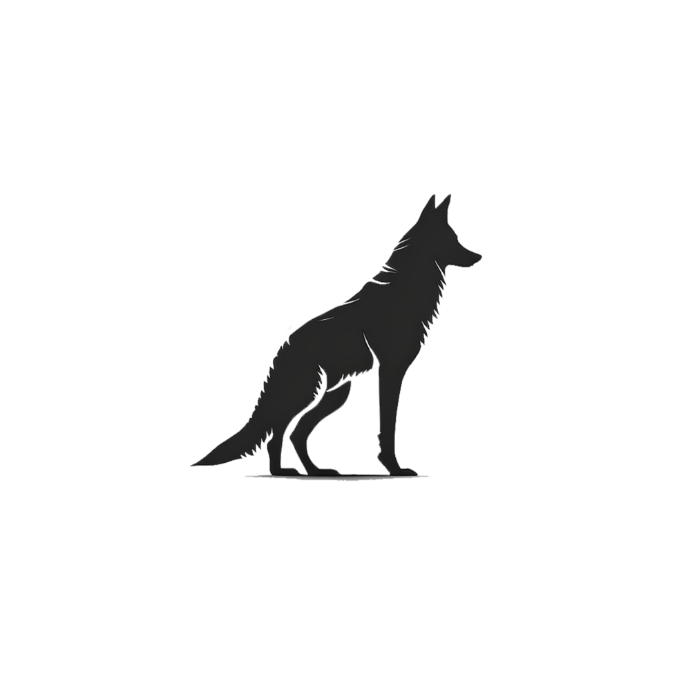 Animal free png, Ai Generative png