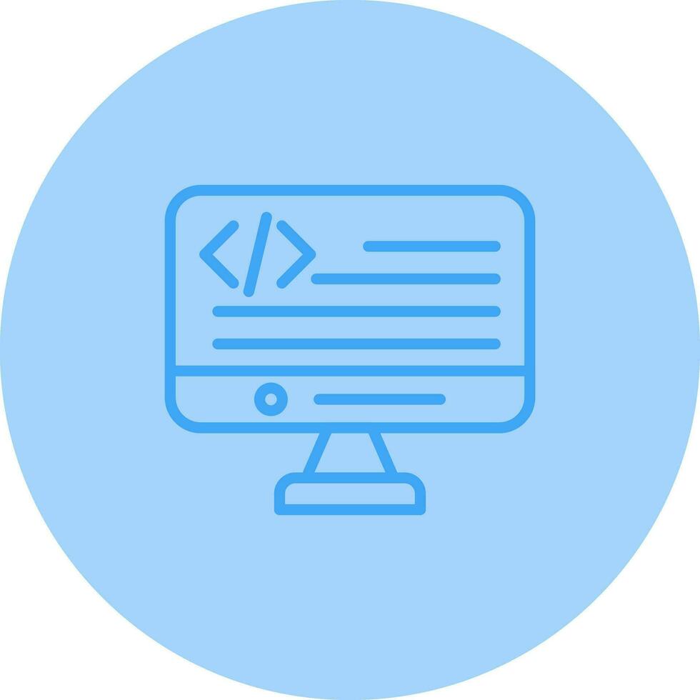 Programming Language Vector Icon 28112881 Vector Art at Vecteezy