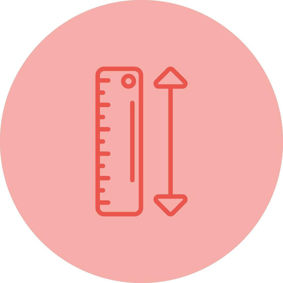 Scale Vector Icon
