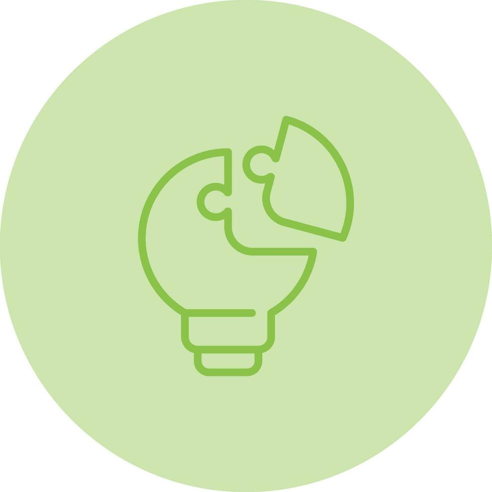 Problem Vector Icon