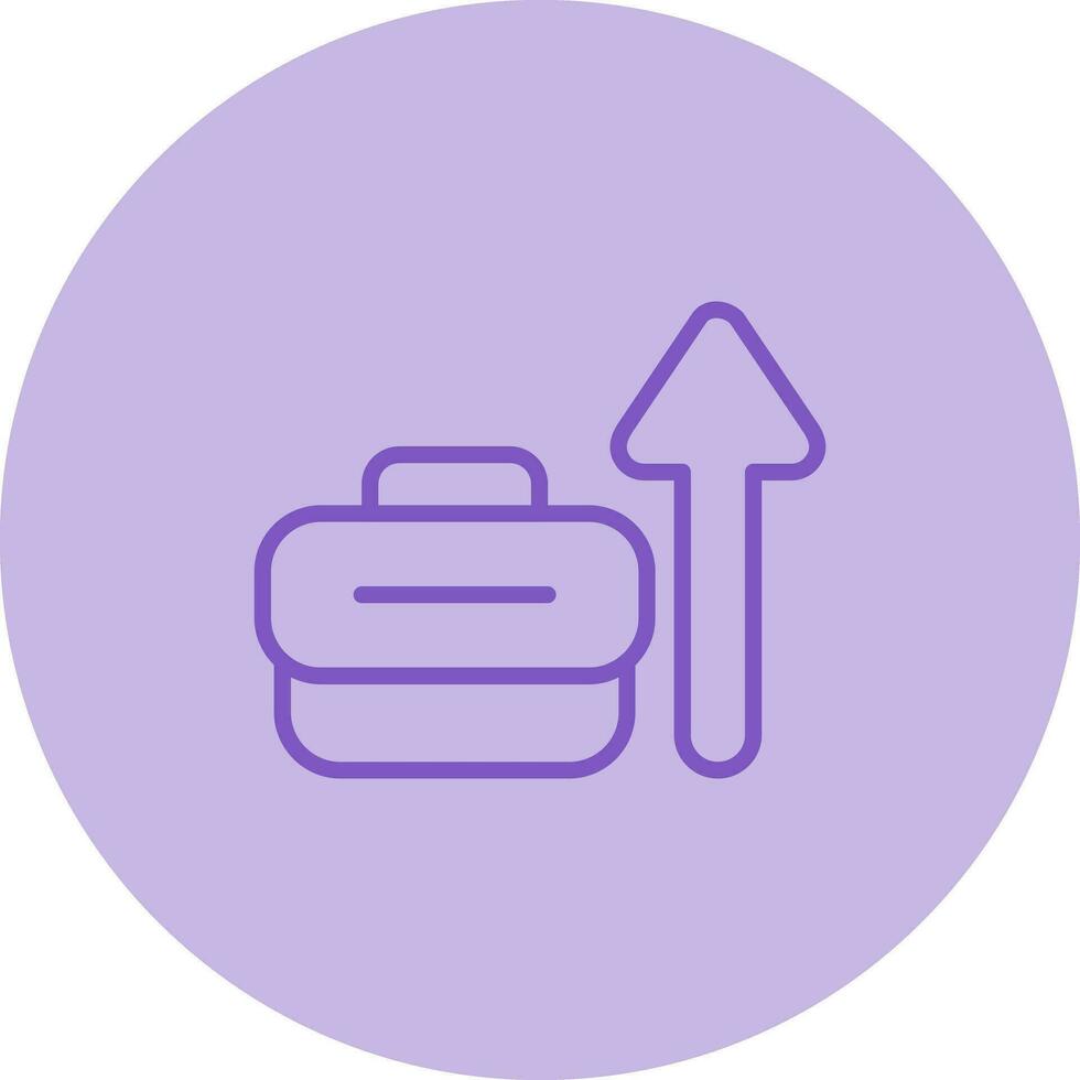 Business Value Vector Icon