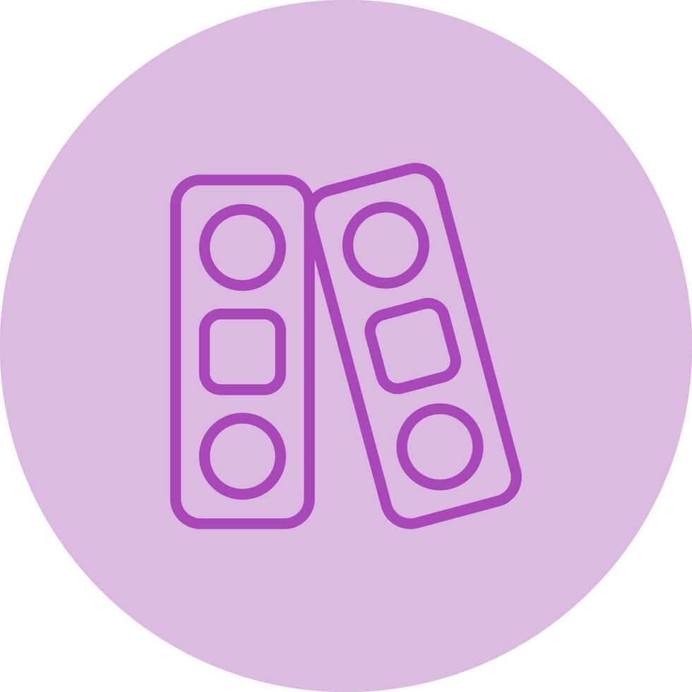 File Folder Vector Icon