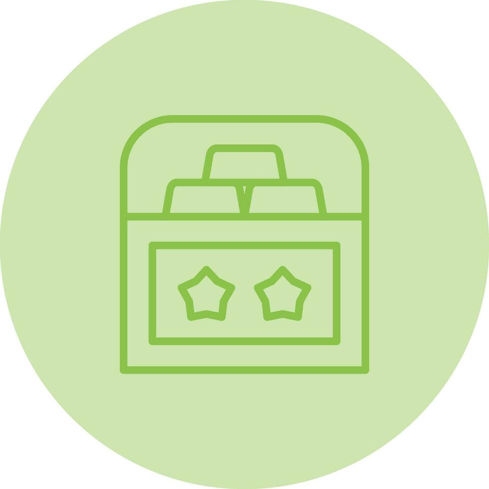 Reward Vector Icon