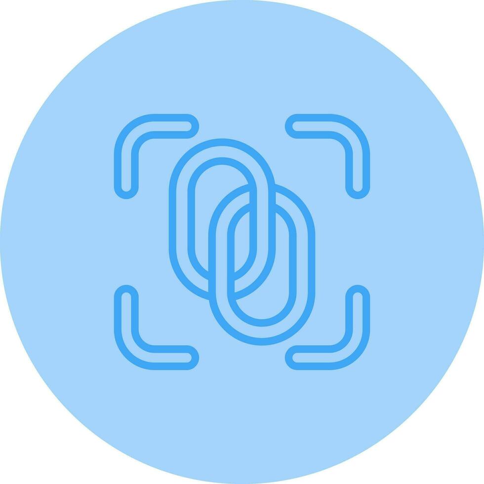 Design Constraints Vector Icon