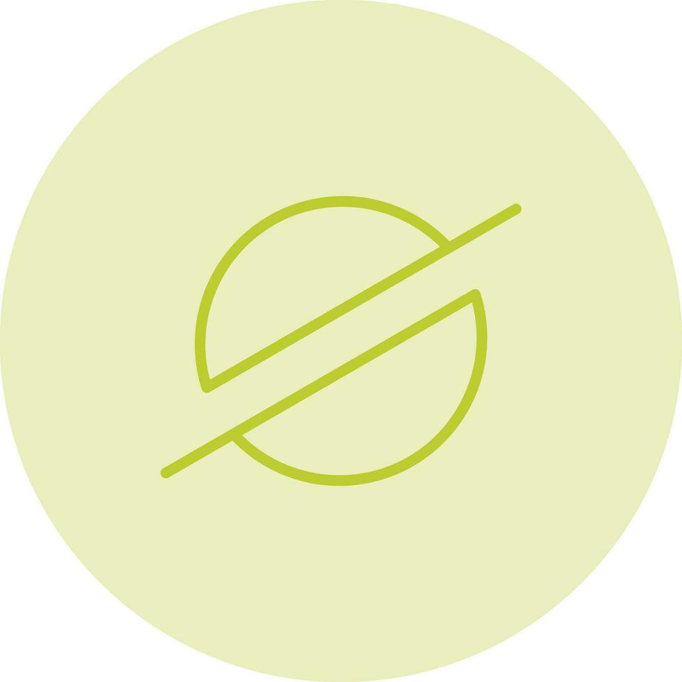 Stellar Vector Icon