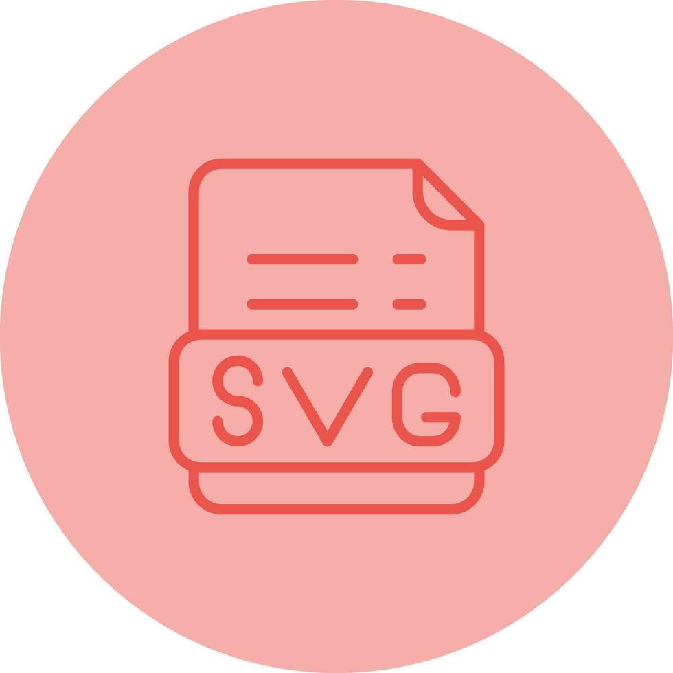 Svg Vector Icon