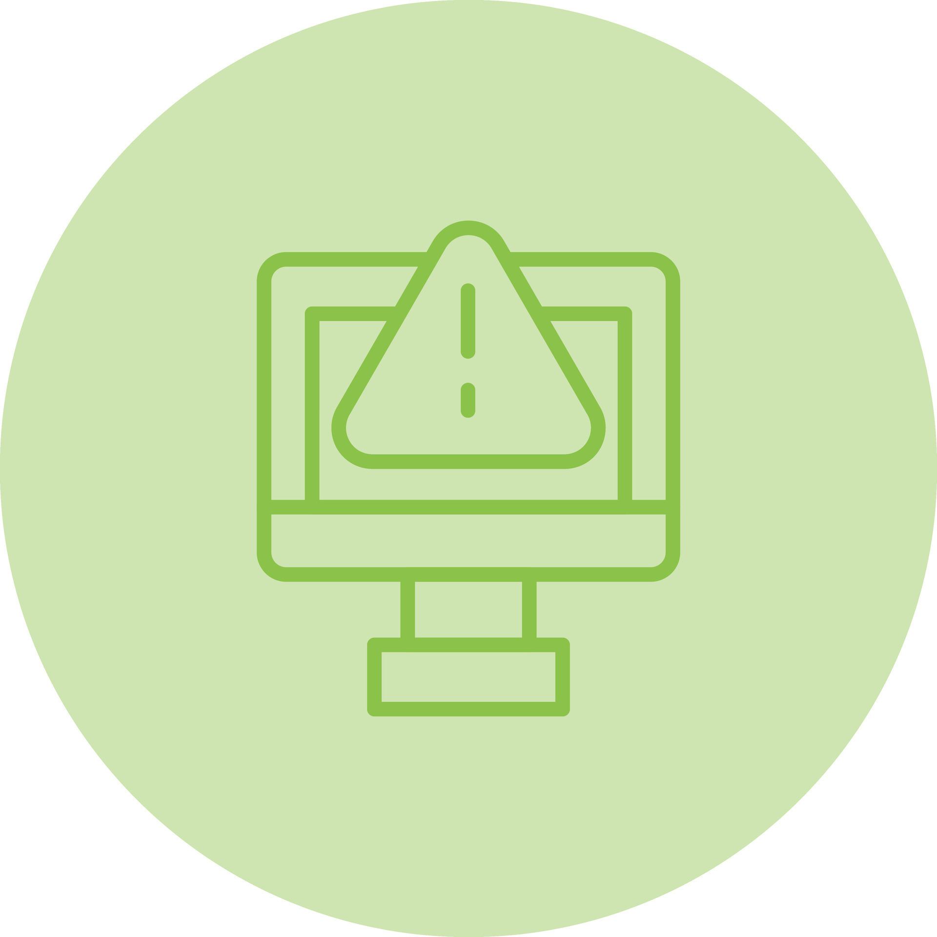 Communication Failure Vector Icon 28113935 Vector Art at Vecteezy