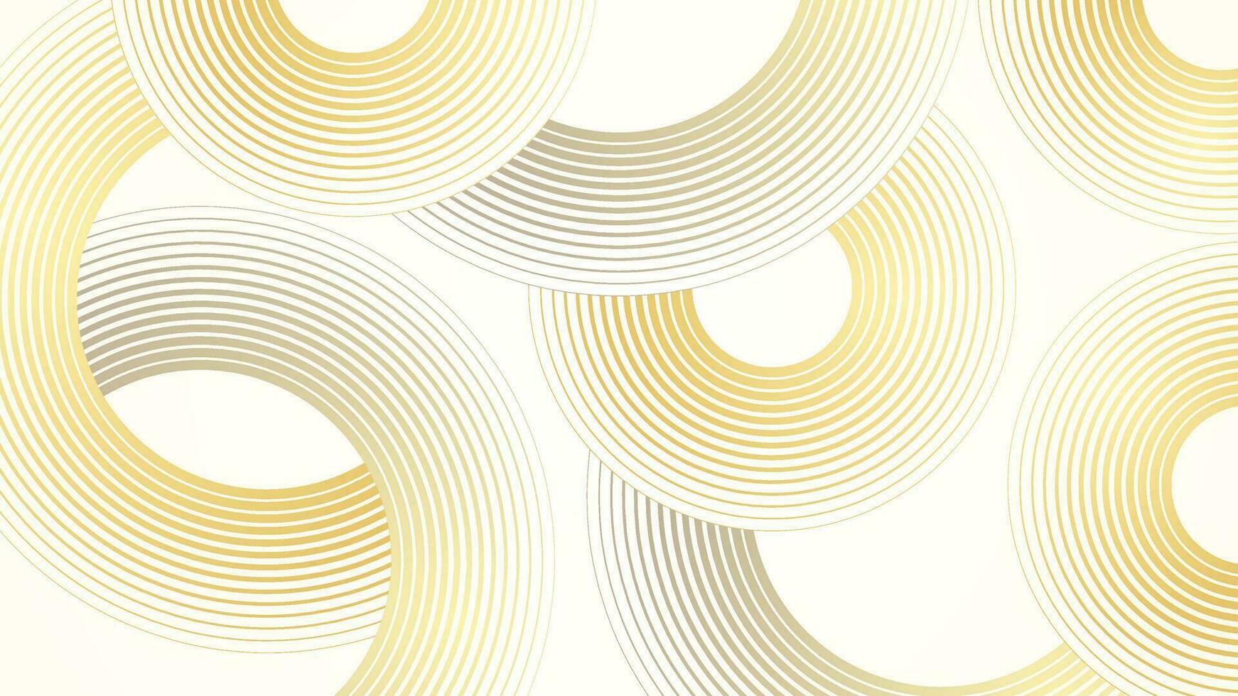 Abstract background with filigree, simple curving style is the main element in concept art. vector