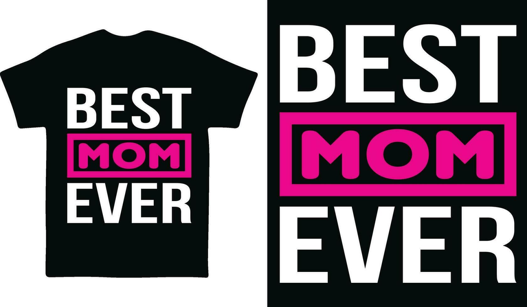 Typography t-shirt design vector