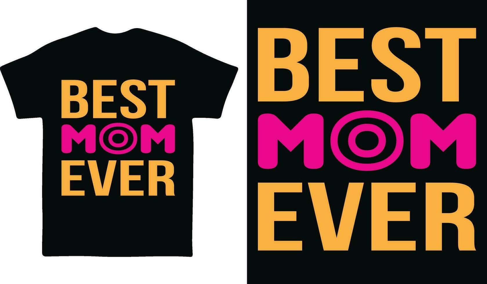 Typography t-shirt design vector
