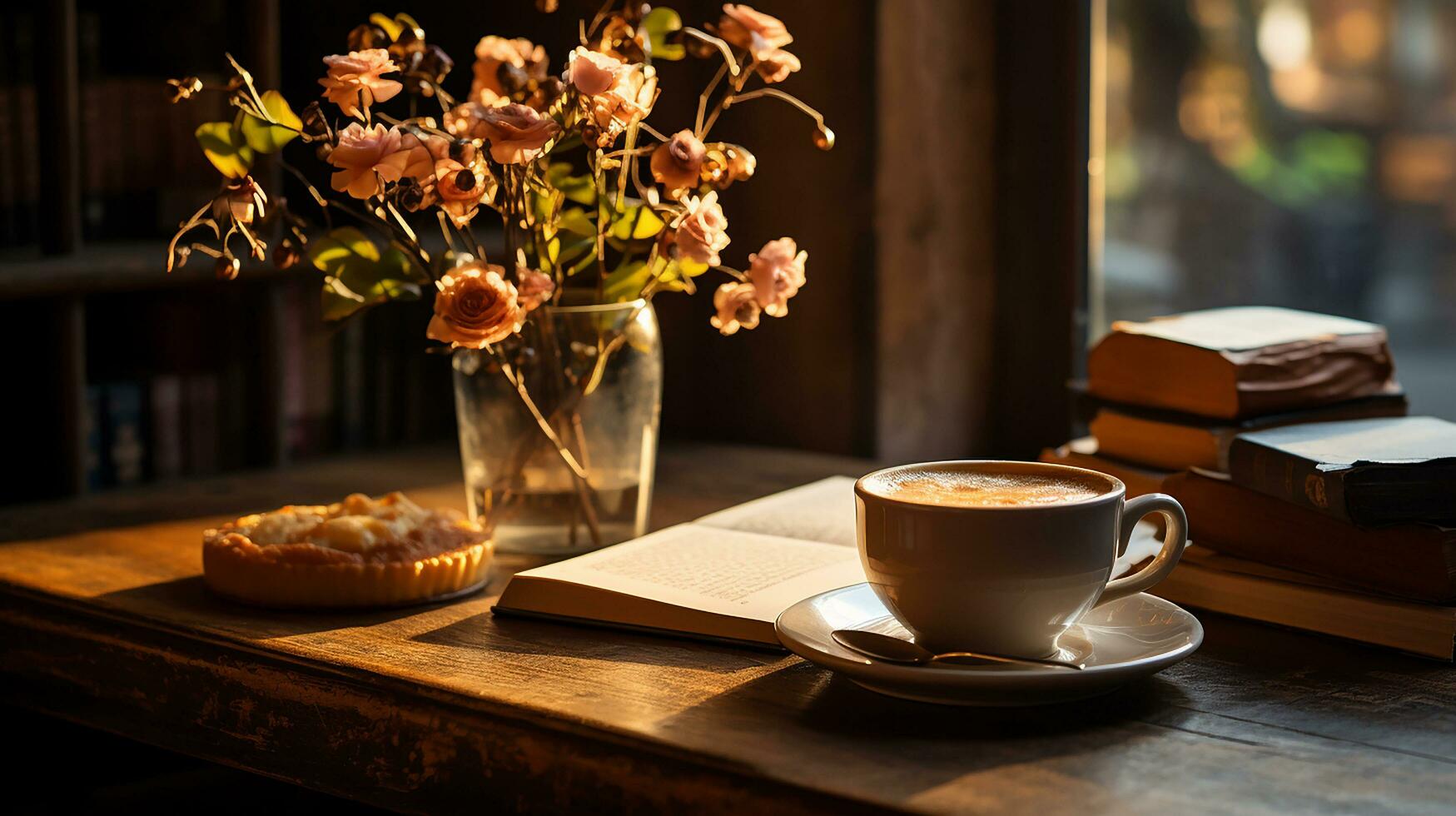 Dos Tazas Café Con Leche Azul En La Mesa De Madera. Hombres Adultos Manos  Smartphone. Enfoque Selectivo. Vertical. Fotos, retratos, imágenes y  fotografía de archivo libres de derecho. Image 97622958