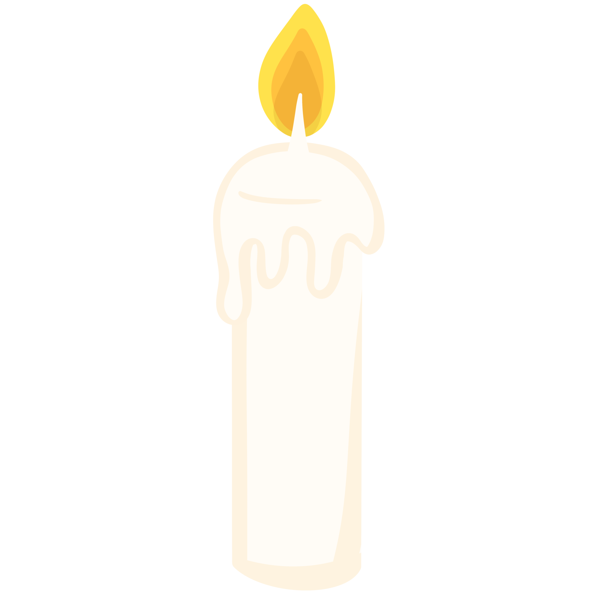 Candles for decoration 28115252 PNG