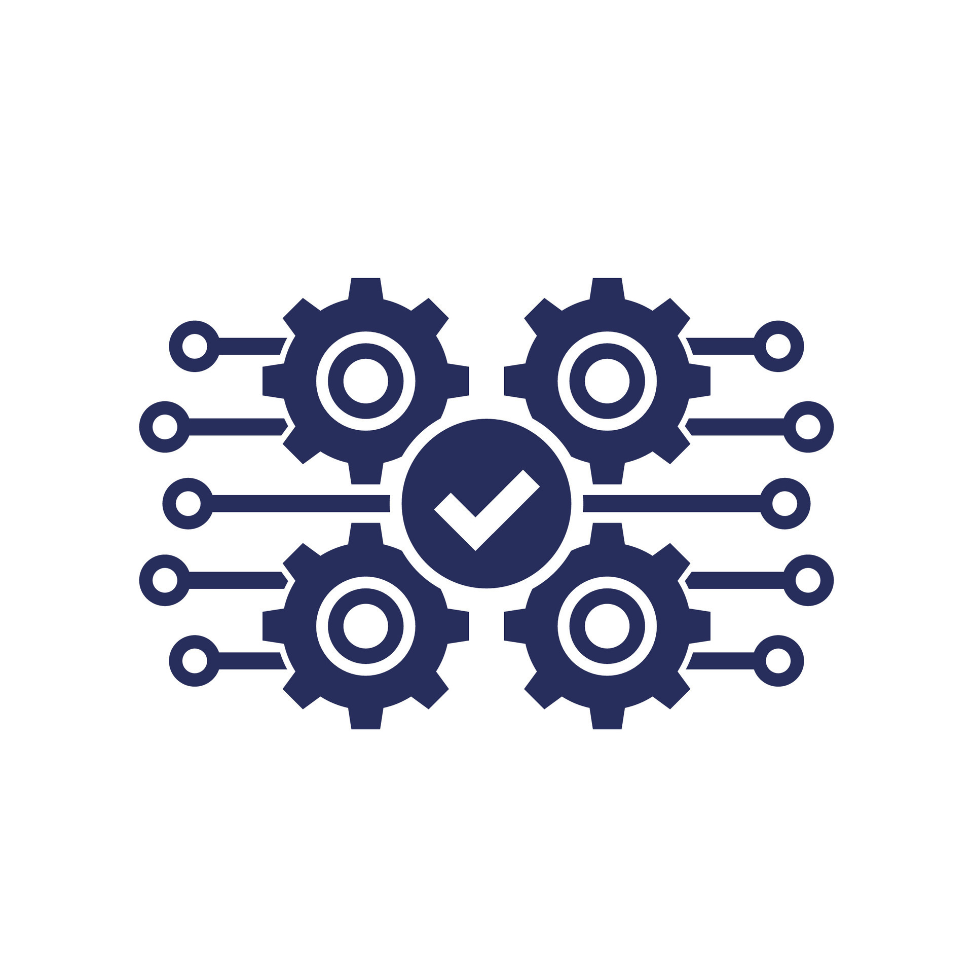 project-completion-icon-on-white-28115268-vector-art-at-vecteezy