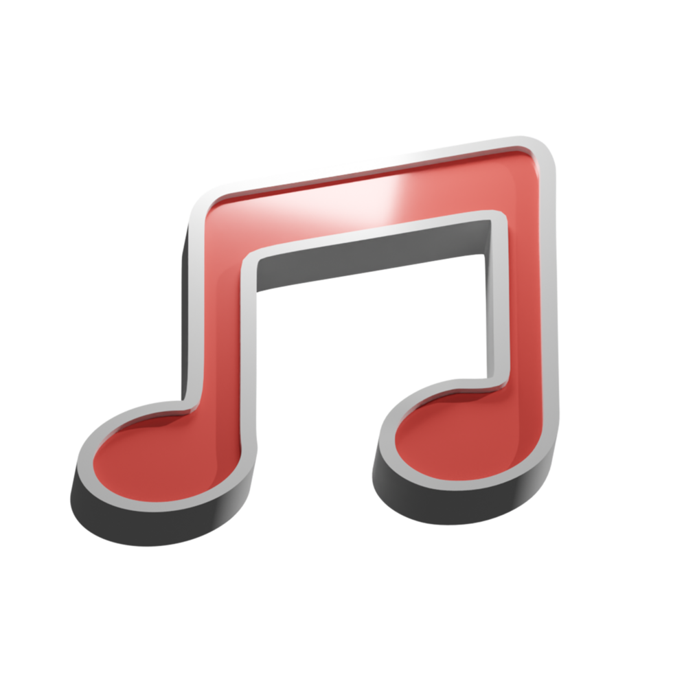 Back to School Preparation Education 3D rendering icon png