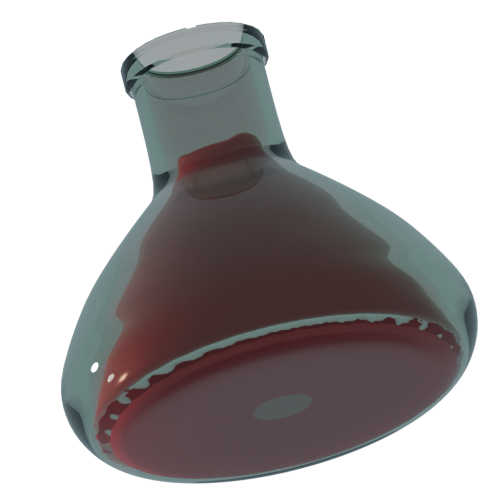 Back to School Preparation Education 3D rendering icon png
