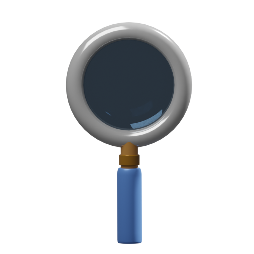 Back to School Preparation Education 3D rendering icon png