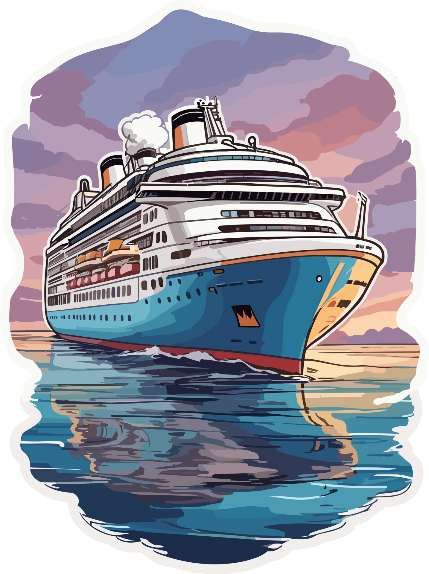 Chizhutch1223: The Journey Of A Lifetime - chrnna9