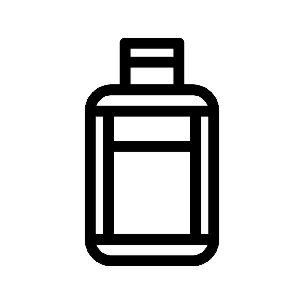 Lost Baggage Icon Vector Symbol Design Illustration