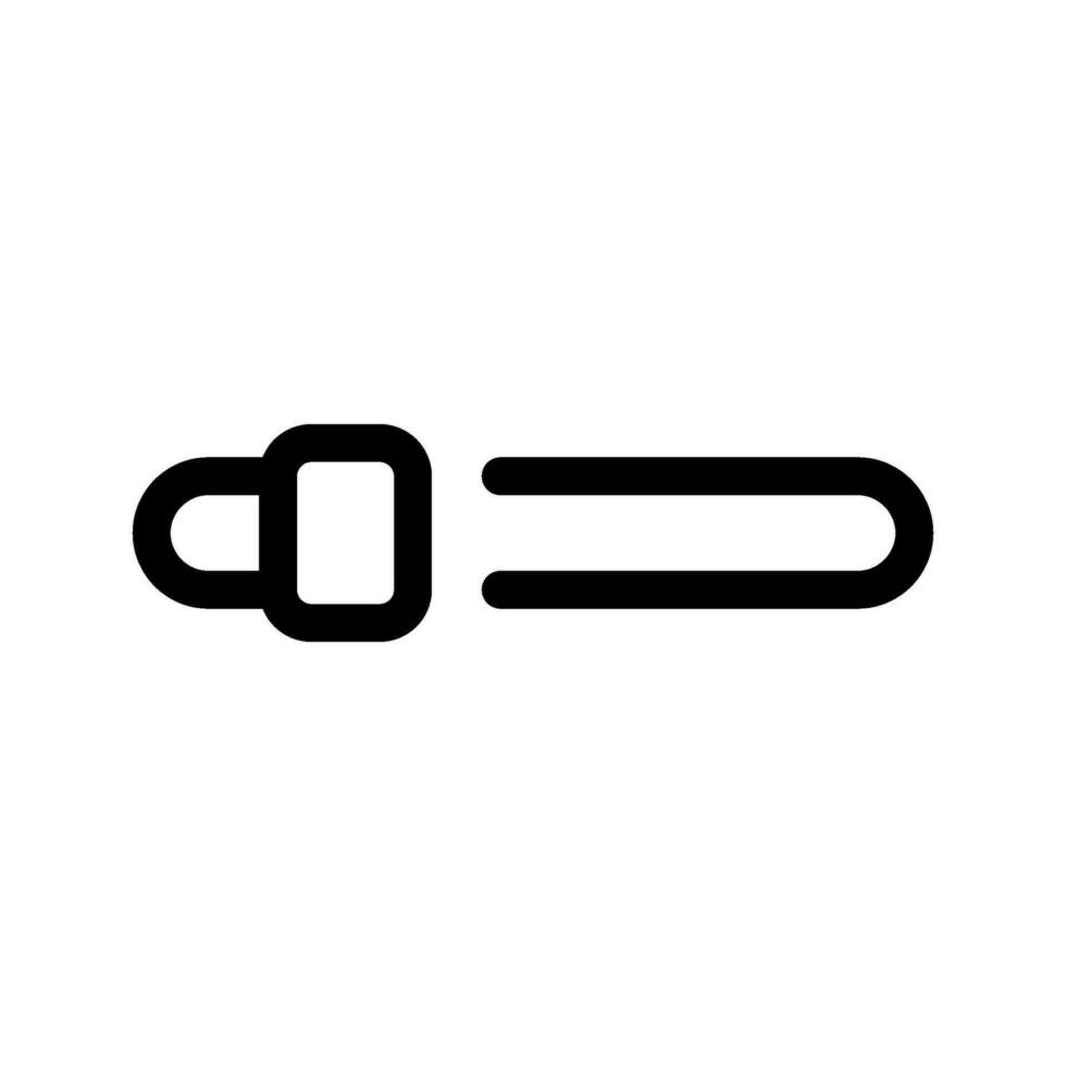 Control Icon Vector Symbol Design Illustration