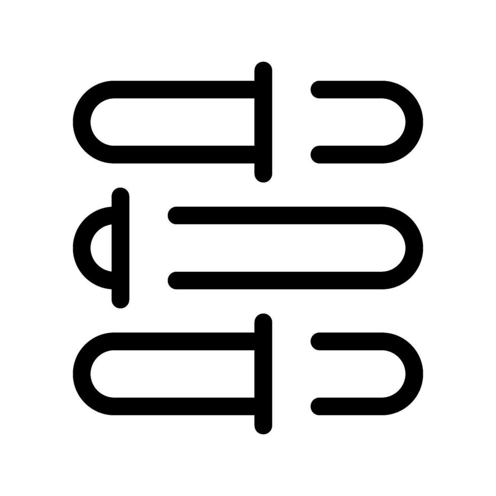 Setting Icon Vector Symbol Design Illustration