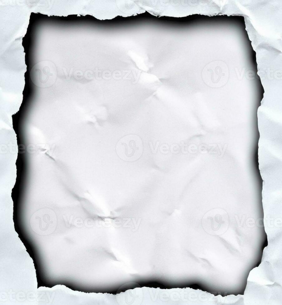 photo white crumpled paper texture background design space white tone