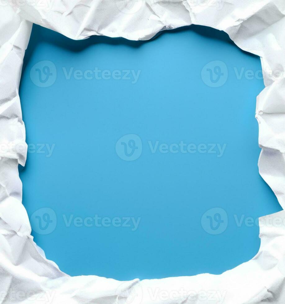 photo white crumpled paper texture background design space white tone