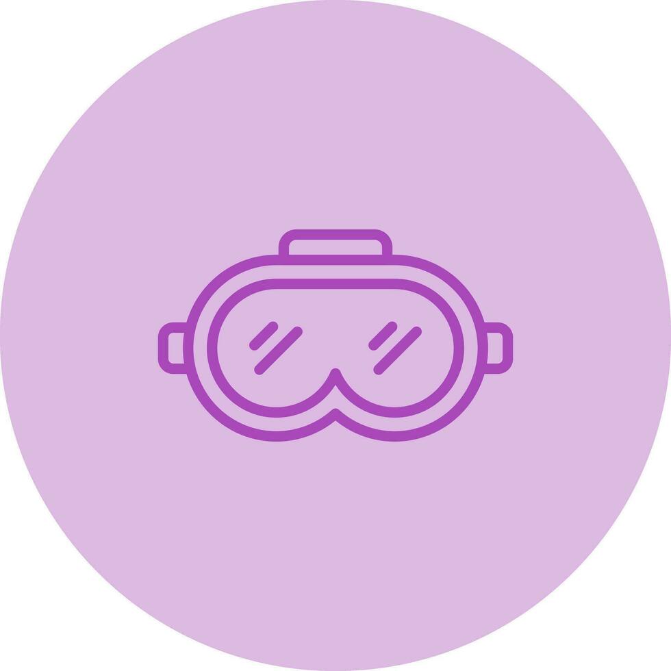 Virtual Machine Vector Icon