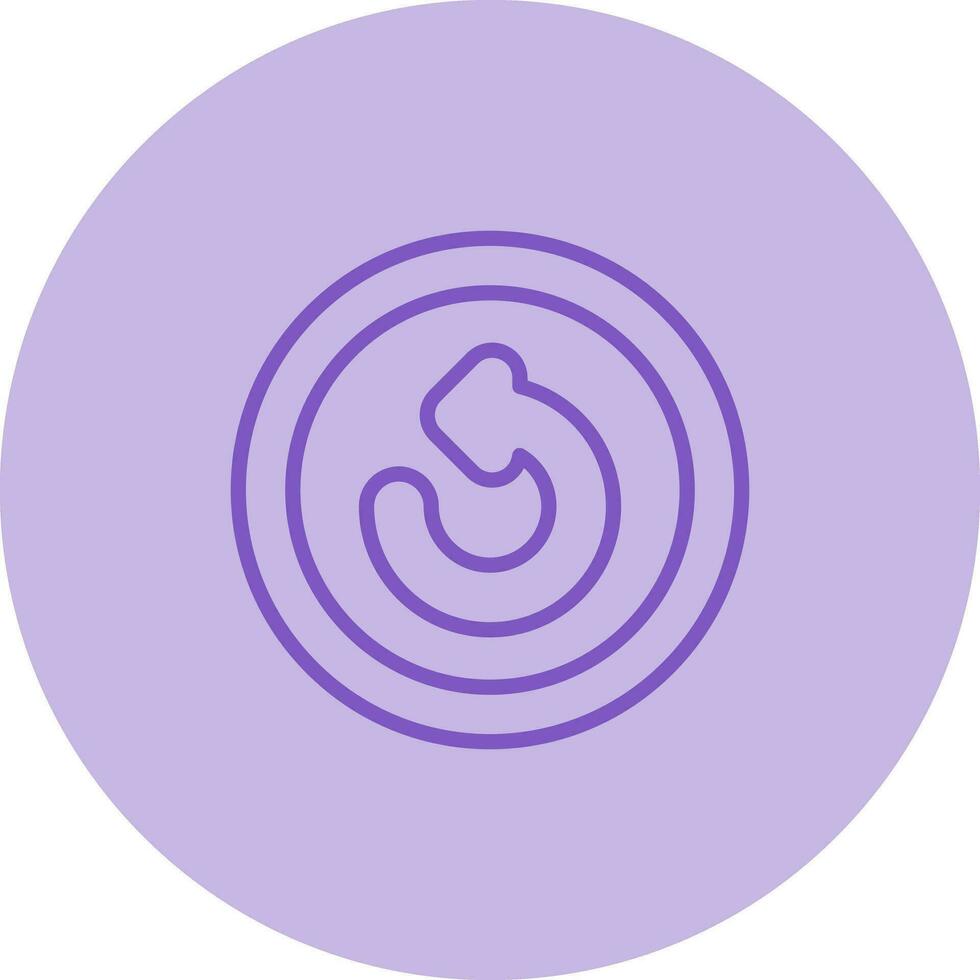 Refresh Vector Icon