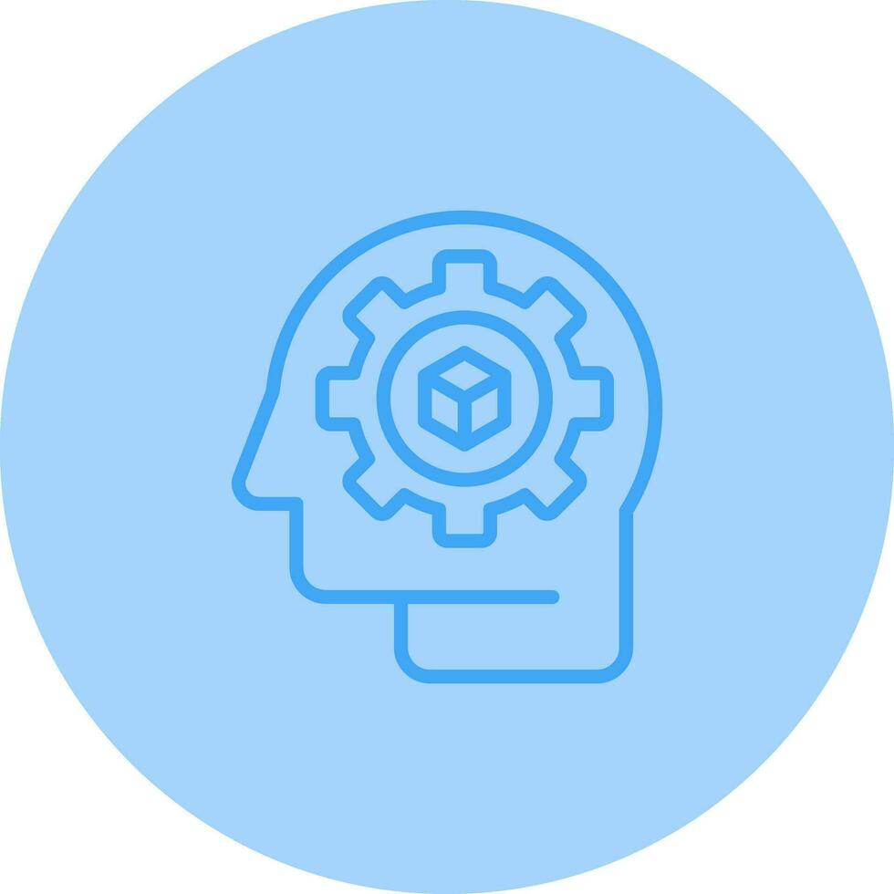 Design Principles Vector Icon